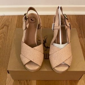 COPY - New unworn w/ box | Anthropologie | Gee WaWa | size: 5.5